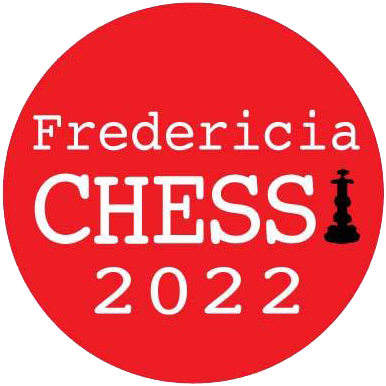 Fredericia Chess 2022