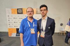 Anish Giri